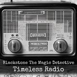 Blackstone Detective - Coins Of Confucius