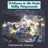AZ Verde Valley Fair 2025