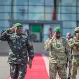 Coopération régionale, santé et numérique : les temps forts de la semaine au Niger