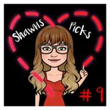 Shawn's Picks #9 Rachel Dolezal Returns!