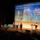 Comment réussir la relance de la Wallonie ?