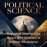 Biographical Sketches of the Signers of the Declaration of American Independence - Benson John Lossing - Part 2