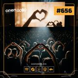 #656: Monogamia e amor romântico no cinema