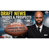 NFL Draft - Potential Trade Scenarios