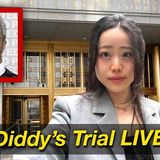 I Spent 8 Hours In A Courtroom w_ Diddy _ This Is Everything He Did