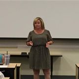 Donna Lyons Interviews Gale Paige  CEO Of Complete Professional Connections