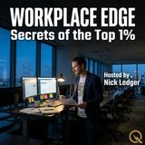 Workplace Edge - The 800% Problem Nobody Talks About