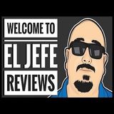 Episode 144 - The One With El Jefe