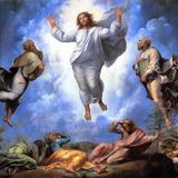 Fiesta de la Transfiguración del Señor