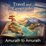 Amurath to Amurath - Gertrude Bell - Part 2