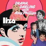 Liza: A Truly Terrific Absolutely True Story Recap