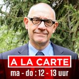 A La Carte met Patrick De Clercq