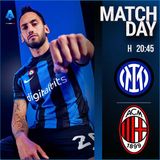 Live Match - Inter - Milan 1-0 - 05/02/2023