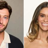Bachelorette’s Doug Mason Details Off-Camera Conversation With Taylor Frankie Paul’s Ex Tate