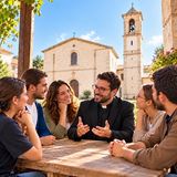 Buoni parroci, parrocchie vive: così i non praticanti tornano in chiesa
