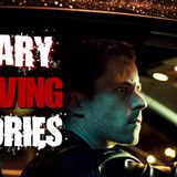 4 True Scary Driving Horror Stories