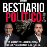 Bestiario Político 67. Segunda Vuelta en el Ecuador