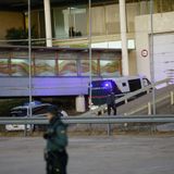 Noticias La Trinchera. Ábalos y Koldo comparten celda en prisión