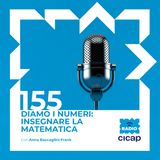 Diamo i numeri: insegnare la matematica - con Anna Baccaglini-Frank