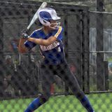 North Brunswick Softball vs. Dunellen