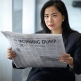 The Morning Dump: Sheng Thao Corruption, Netanyahu V Deep State?, Cambridge Brothels, & More