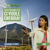 Il patto sull'energia, i sardi a terra e gli interessi sui poligoni - INMR Sardegna #6