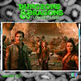 Dungeons & Dragons, tra gioco e film (L'onore dei Ladri)