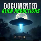 Alien Abductions, Hybrids & Unexplainable UFOs with Preston Dennett
