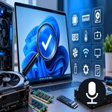 Il PC fa i capricci, undici controlli e capisci perché