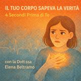 Il Tuo Corpo Sapeva la Verità 4 Secondi Prima di Te