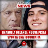 Emanuela Orlandi, Nuova Pista: Spunta Una Fotografia!