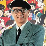Prima di Astro Boy la storia incredibile di Osamu Tezuka