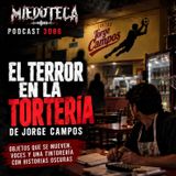ERA POLICÍA Y VIO A SU HIJA LEVITAR SOBRE LA CAMA | PARANORMAL 3086 15