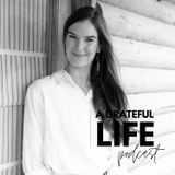 Dr Kaitlin Harkess - On Somatics for Nervous System Regulation