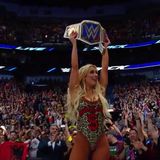Wrestling 2 the MAX:  WWE Smackdown Live Review 4.10.18