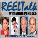 REELTalk: LTG Thomas McInerney, Xi Van Fleet, Dr. Steven Bucci and Mike Fine