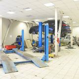 Auto Repair Shop in Livingston, NJ for BMW Mercedes and Audi