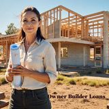 Owner Builder Construction Loans in Texas Requirements and Financing Options