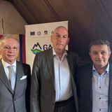 GAL Veneto, un motore da 118 milioni: l’incontro per il futuro della montagna