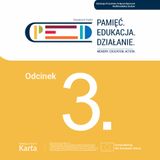 Odc. 3: „Ziemia i chmury. Z Szewachem Weissem rozmawia Joanna Szwedowska”