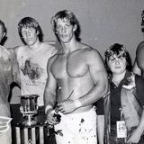 The Real Story of the Von Erich Pro Wrestling Dynasty- Iron Claw Is Just A Movie