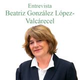Entrevista a Beatriz González