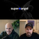 Angel investing insights with Mikko Silventola, Bolt's and Hugo's First Investor | E302