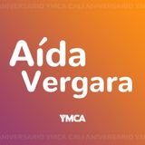 Entrevista Aída Vergara - Podcast Aniversario YMCA Cali
