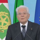Mattarella: “La scuola sia aperta a tutti”