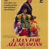 Episode 048 - A Man For All Seasons (1966)