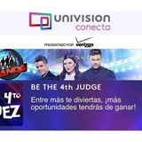Radio [itvt]: Univision SVP Digital and Screenz CEO Discuss "La Banda" App
