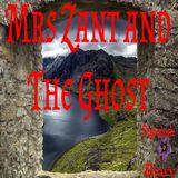 MRS. ZANT AND THE GHOST | WILKIE COLLINS | PODCAST