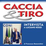 Intervista a Luciano Rossi: “È stato un privilegio essere relatore di questo evento internazionale a Delhi”