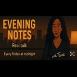 Episode 3 - Politics and Friendships in 2025